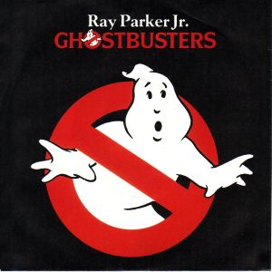 Ray Parker Jr.